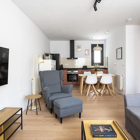 Apartamento Puerto Canalejas 2. Santander Extérieur photo