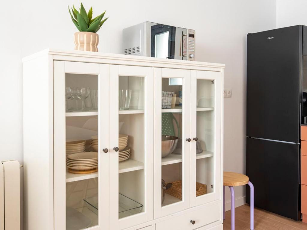 Apartamento Puerto Canalejas 2. Santander Extérieur photo