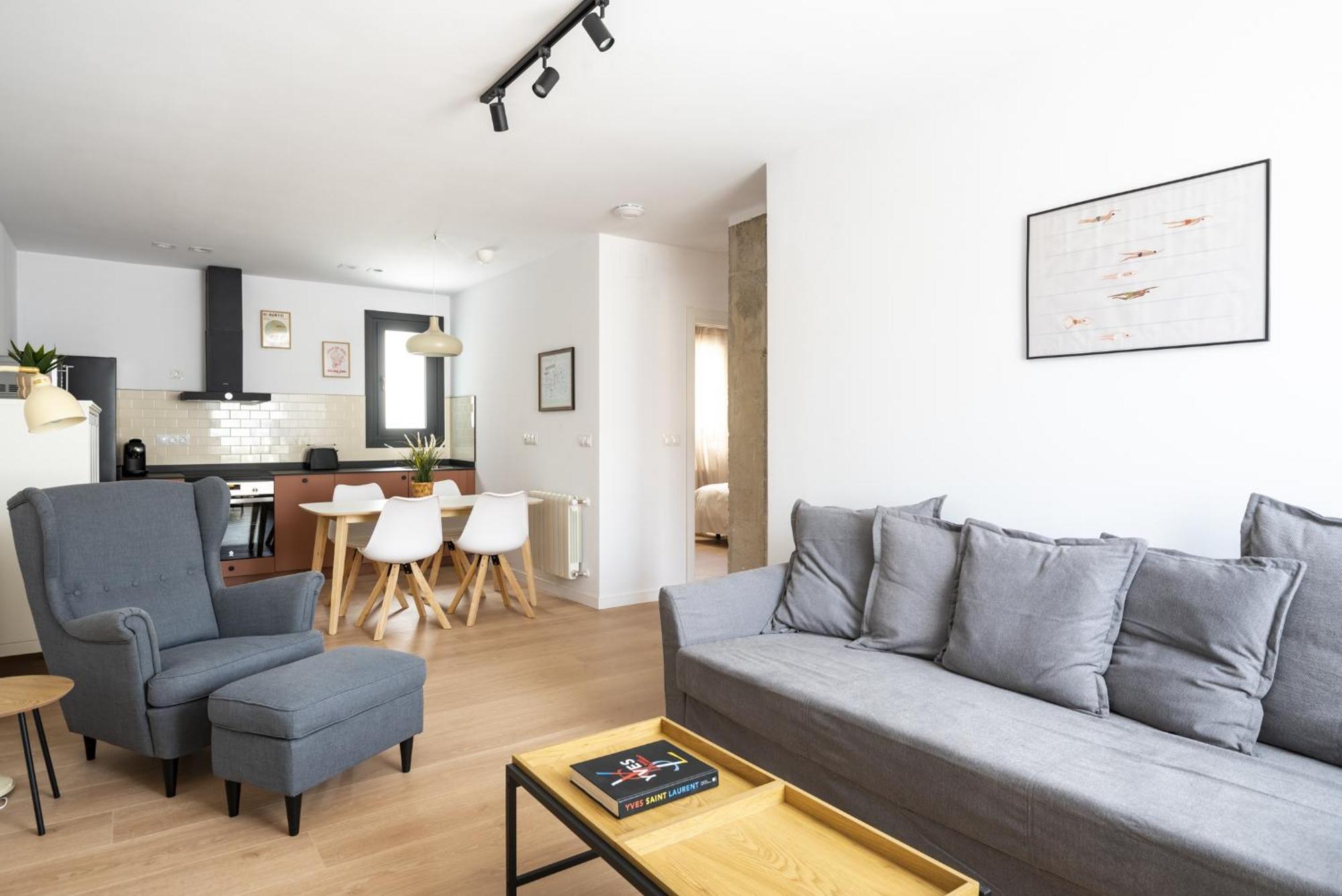 Apartamento Puerto Canalejas 2. Santander Extérieur photo