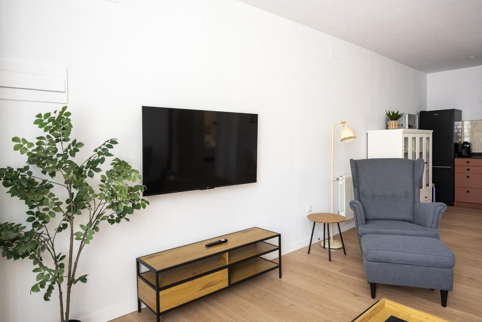 Apartamento Puerto Canalejas 2. Santander Extérieur photo
