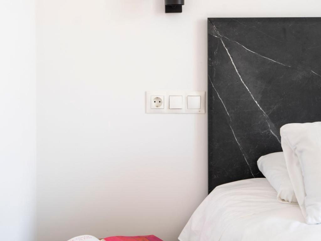 Apartamento Puerto Canalejas 2. Santander Extérieur photo