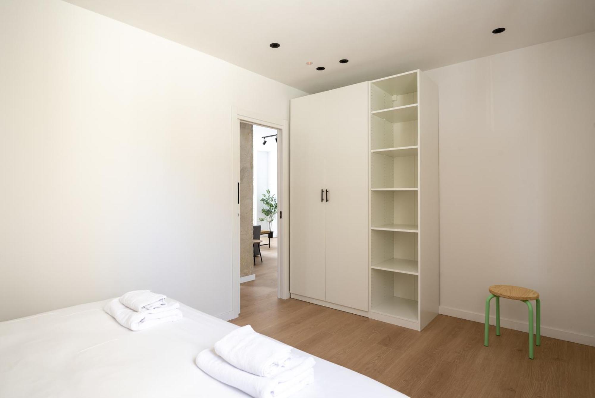 Apartamento Puerto Canalejas 2. Santander Extérieur photo