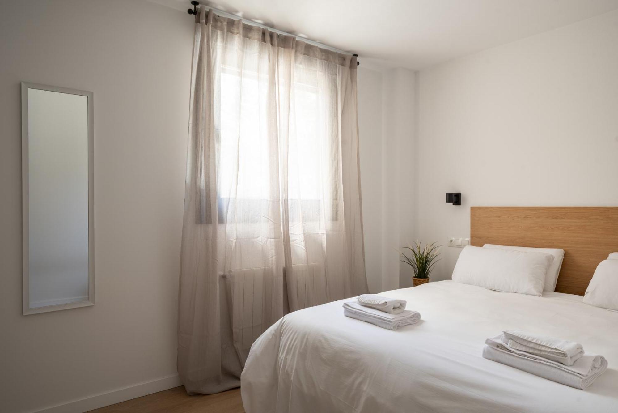 Apartamento Puerto Canalejas 2. Santander Extérieur photo