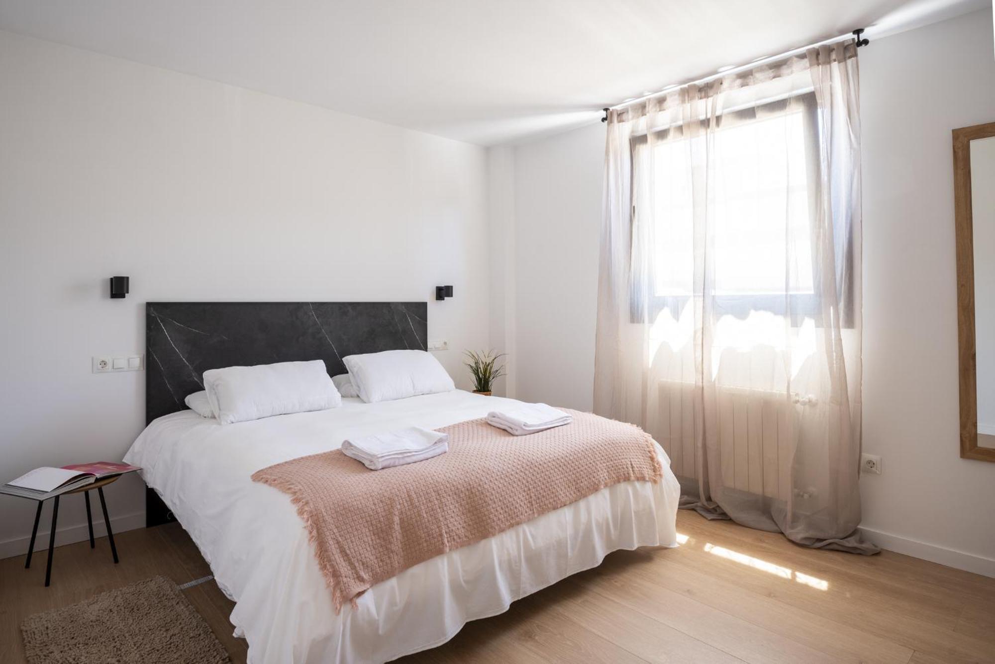 Apartamento Puerto Canalejas 2. Santander Extérieur photo