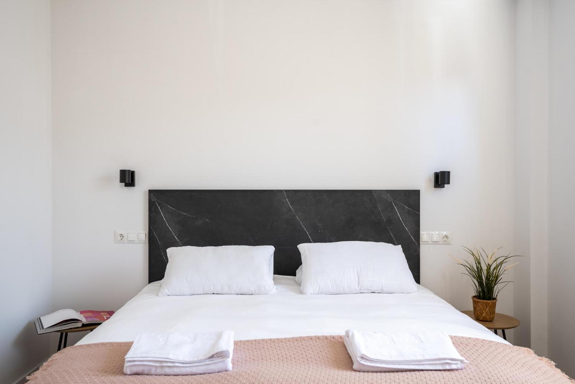 Apartamento Puerto Canalejas 2. Santander Extérieur photo
